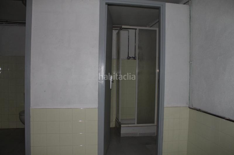 Foto fd04fbc4-a9e0-40c5-9505-24b15f256ffa. Local commercial dans Mercat Rubí