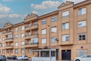 Flat  Av reyes católicos. Solvia inmobiliaria  piso villarrobledo