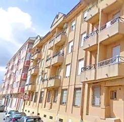 Pis  Av reyes católicos. Solvia inmobiliaria  piso villarrobledo