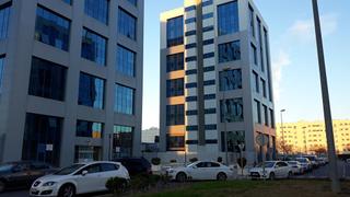 Office space  C/ arquitectura. Solvia inmobiliaria  oficinas sevilla