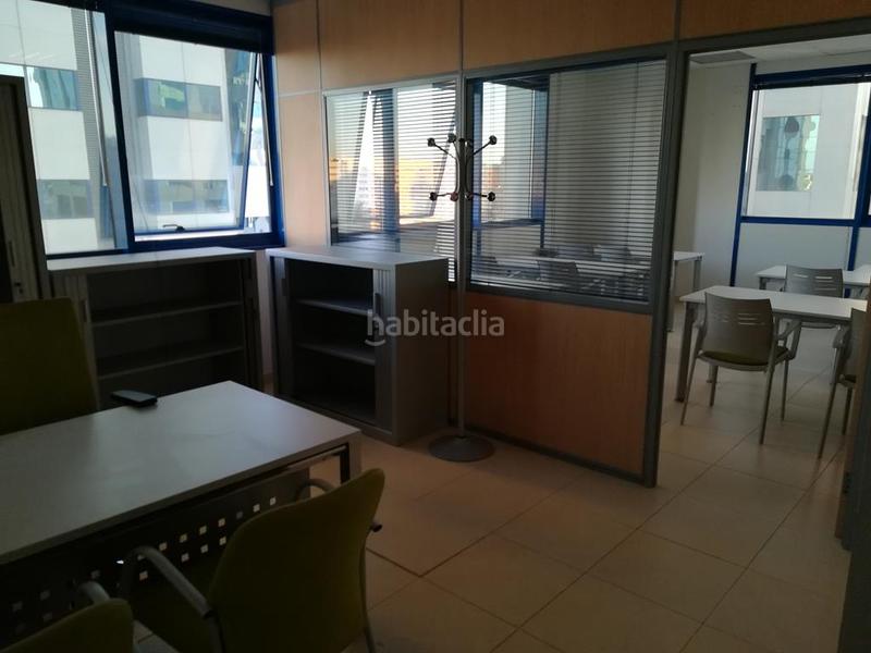 Foto 26807769-d654-4a6b-b35f-21df1a461b15. Ufficio in San Jerónimo - La Bachillera Sevilla