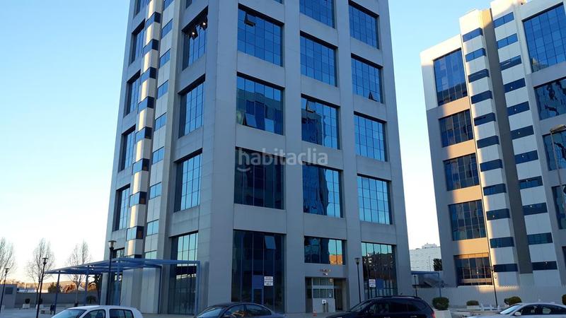 Foto 8de45cf8-7d3e-4c87-886f-1e9ce1ae0220. Ufficio in San Jerónimo - La Bachillera Sevilla