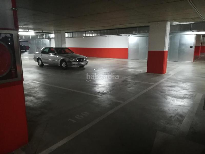 Foto e376fa43-1d35-427d-b1ab-39b7a6b72c0a. Ufficio in San Jerónimo - La Bachillera Sevilla