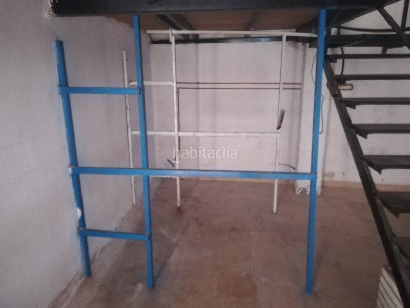 Foto 2afe9d49-1ff5-413c-ba50-50ec463b15a7. Local commercial dans Abarán