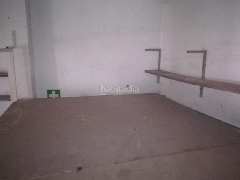 Foto 456e99a0-cb00-4a98-83a0-325820f31223. Local commercial dans Abarán