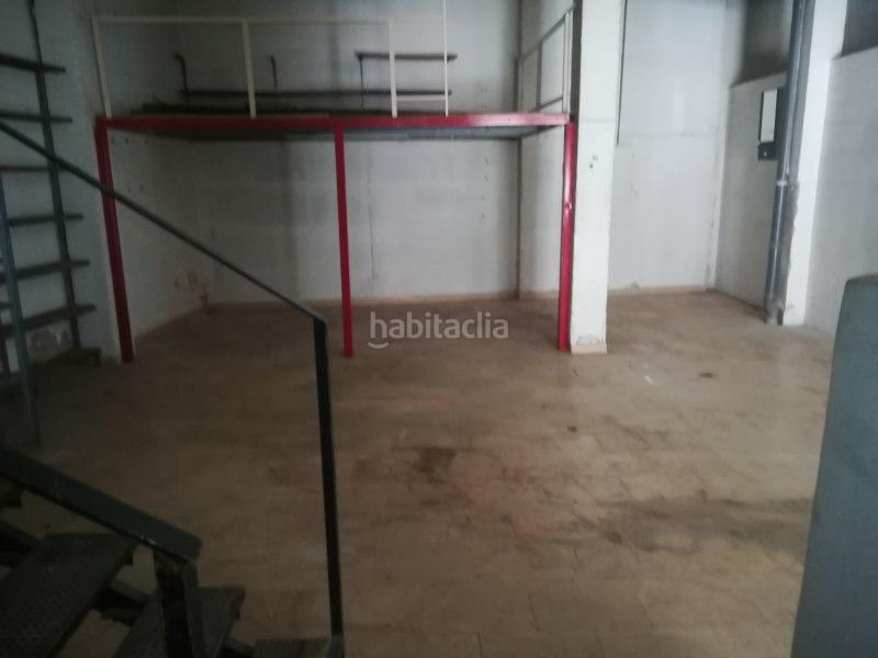 Foto 5b6c29d8-ba99-4fef-856a-a74648859988. Local commercial dans Abarán