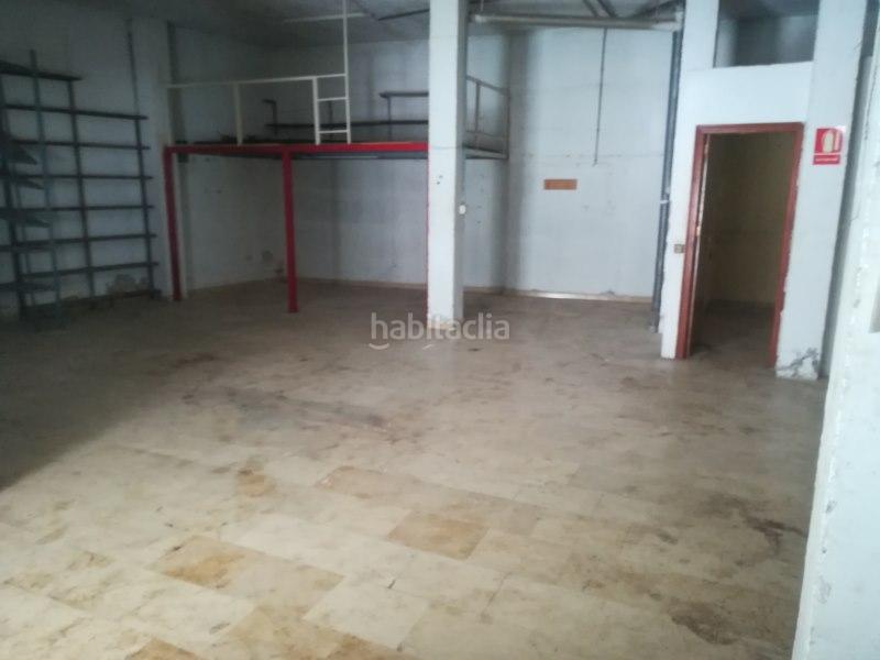 Foto 60180a42-b0a5-44bc-aad5-86ecaca34b4e. Local commercial dans Abarán