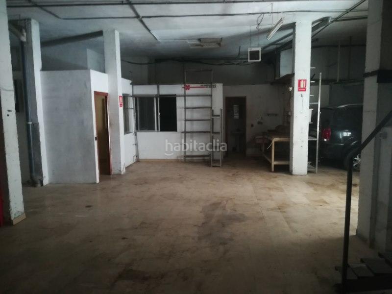 Foto 9b4687ac-9d14-470b-a75f-056512884f39. Local commercial dans Abarán