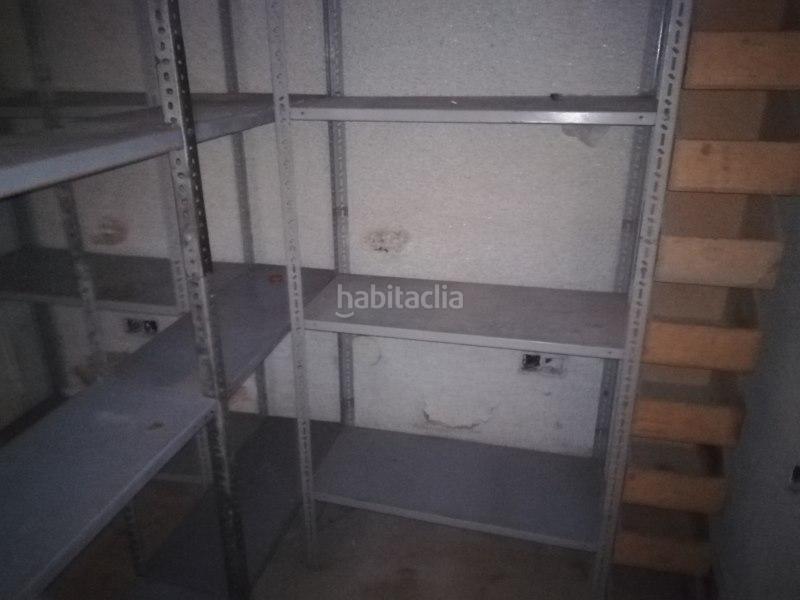 Foto ae90573d-4180-4536-a9b3-794793af26e3. Local commercial dans Abarán