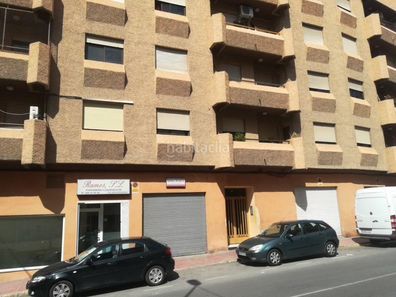 Foto b4add1f0-a23a-4aa9-8002-291142e4360a. Local commercial dans Abarán