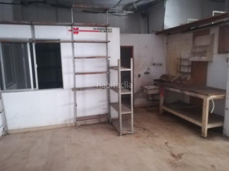 Foto c29105f0-495d-4932-9863-39cb2609ad38. Local commercial dans Abarán