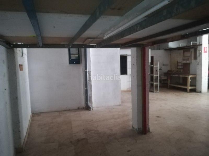 Foto d8932785-77c6-49b7-a135-64b87c08f8d0. Local commercial dans Abarán