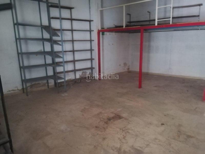 Foto dc987286-01b0-4b08-a6dc-f3126e2fea68. Local commercial dans Abarán