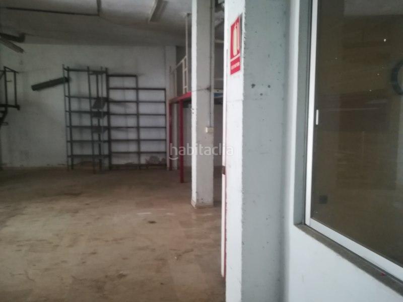 Foto fc213051-3f45-4189-9f79-69da91fe076f. Local commercial dans Abarán