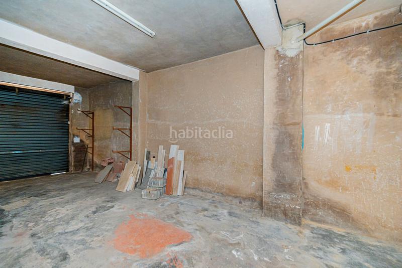 Foto 1772e487-baa6-4346-b454-3d30014cb4e6. Locale commerciale in Pego