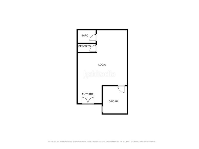 Foto 3eebe346-e91a-46eb-bd82-62d966c12efb. Locale commerciale in Pego