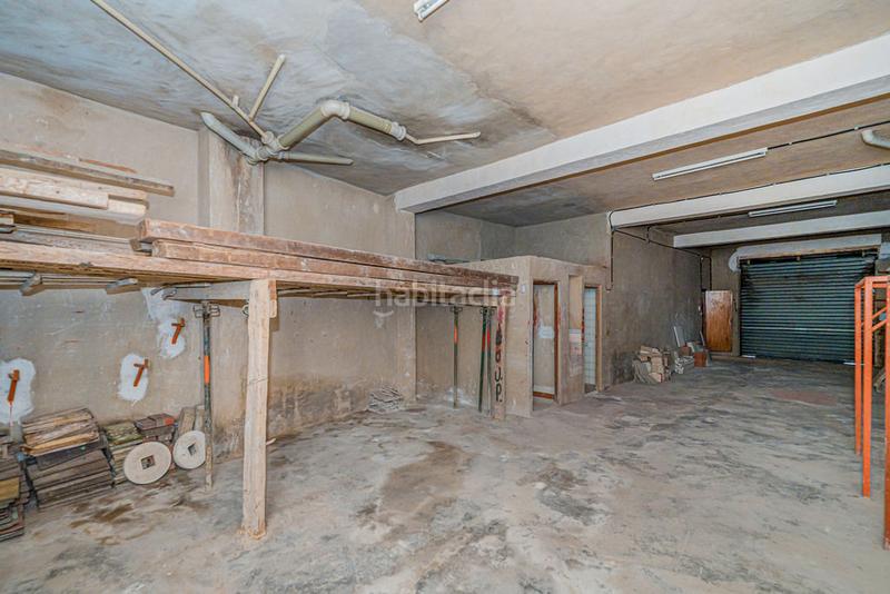 Foto a00db66f-0701-4fa2-9d98-829165180931. Locale commerciale in Pego