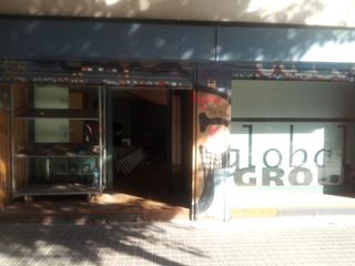 Local Comercial  C/ sepúlveda. Solvia inmobiliaria  locales barcelona