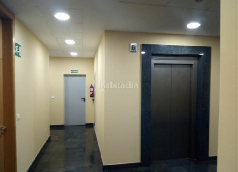 Foto 11005bef-cef1-4bd2-912e-dbed39cf2c6d. Office space with parking in San Jerónimo - La Bachillera Sevilla