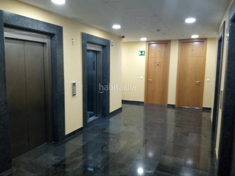 Foto 34ed8395-f120-412e-97cc-43d846cefc6b. Office space with parking in San Jerónimo - La Bachillera Sevilla