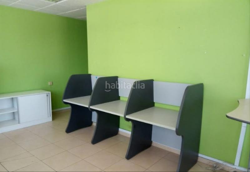 Foto bf9a4e2e-6927-4f5f-aecc-b5392def8e63. Office space with parking in San Jerónimo - La Bachillera Sevilla