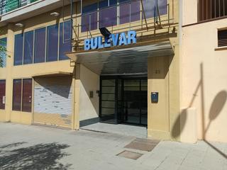 Office space  C/ ronda buenavista. Solvia inmobiliaria  oficinas toledo