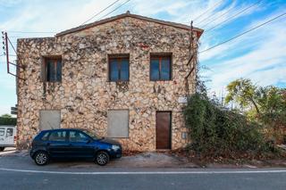Xalet  Ps de l´ arbre. Solvia inmobiliaria  casa masroig el