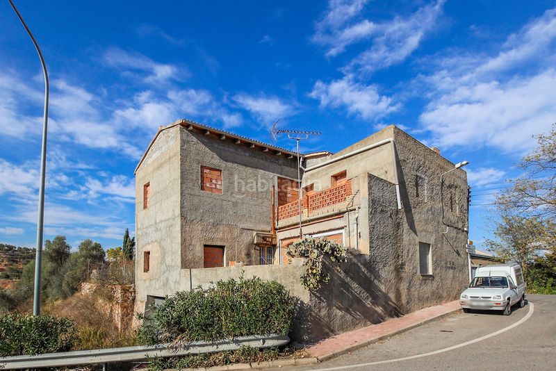 Foto bcc4e94b-de61-4de9-818e-93352ef44386. Xalet a Masroig (El)