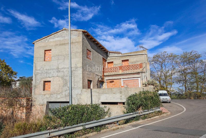 Foto bfaa76dc-b413-47ef-9ff5-e0c675e9b7ec. Xalet a Masroig (El)