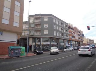 Local Comercial  C/ altamira - ed marco -. Solvia inmobiliaria  locales campello el