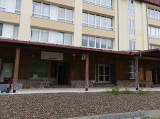 Local Comercial  C/ escalar ag. astun. Solvia inmobiliaria  locales jaca