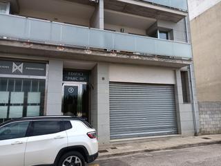 Local Comercial  C/ beniteixir. Solvia inmobiliaria  locales font den carròs la