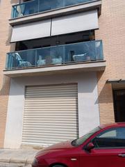Local Comercial  C/ francesc ferrer pastor - camí vell de gandía -. Solvia inmobiliaria  locales font den carròs la