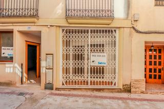 Business premise  C/ mestre roig. Solvia inmobiliaria  locales pla de santa maria el