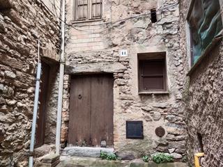 Casa aparellada  C/ la pleta. Solvia inmobiliaria  chalet adosado súria