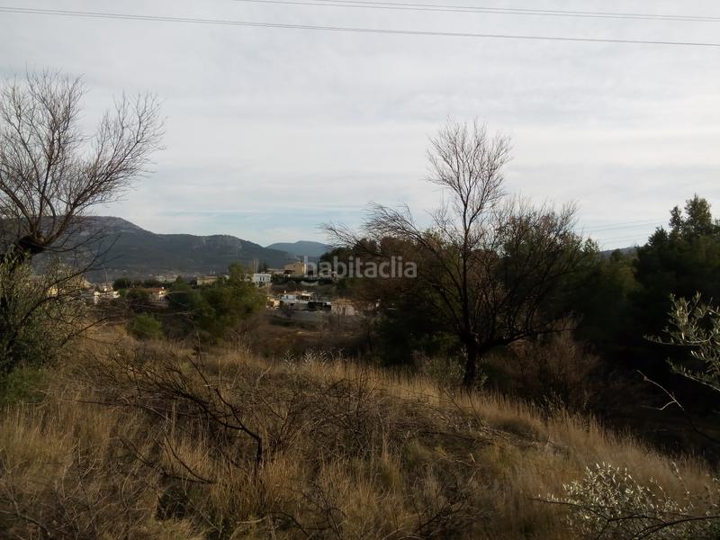 Foto 35507ab8-7b60-459c-8f47-2051f1587d32. Finca rústica solvia inmobiliaria suelo rústico alcoy en Alcoi