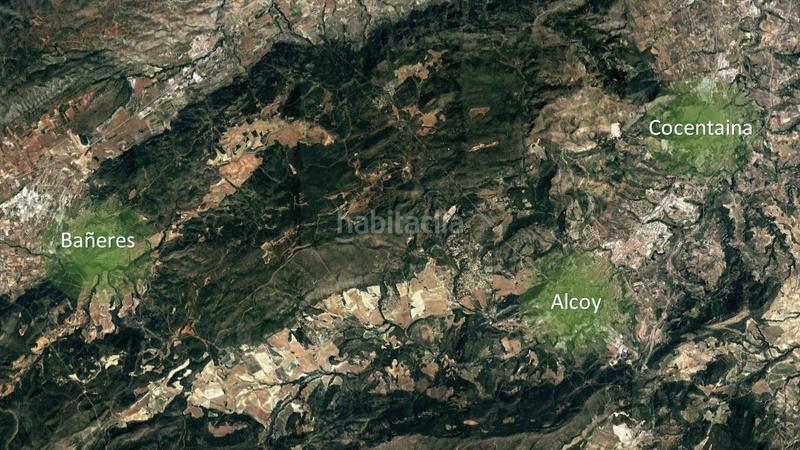 Foto 45df836d-8d5e-454b-b5cb-b2ca03cd1468. Finca rústica solvia inmobiliaria suelo rústico alcoy en Alcoi