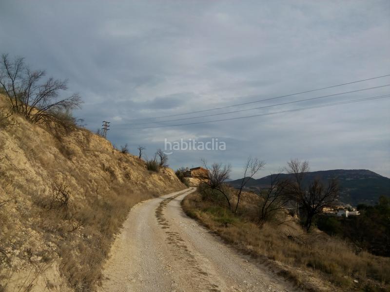 Foto 79a50a57-1fb2-43c0-9ab8-d7f1118f9415. Finca rústica solvia inmobiliaria suelo rústico alcoy en Alcoi