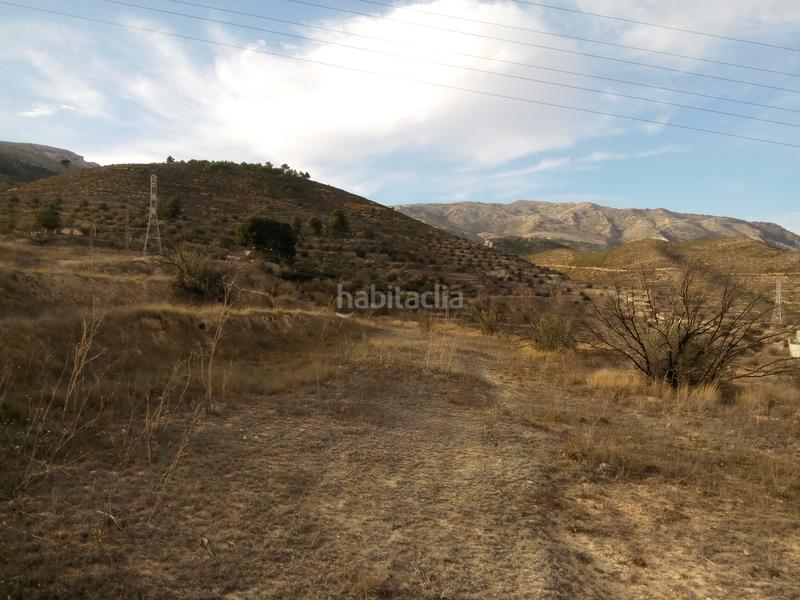 Foto 999cd873-0817-4084-abcd-69ab7d12fae7. Finca rústica solvia inmobiliaria suelo rústico alcoy en Alcoi