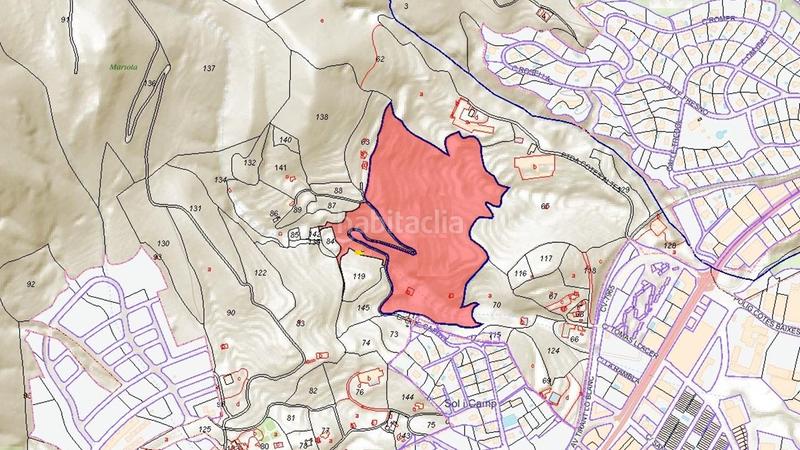 Foto 9e192fb8-ba3e-44a7-81d1-bffcbb03c0f9. Finca rústica solvia inmobiliaria suelo rústico alcoy en Alcoi