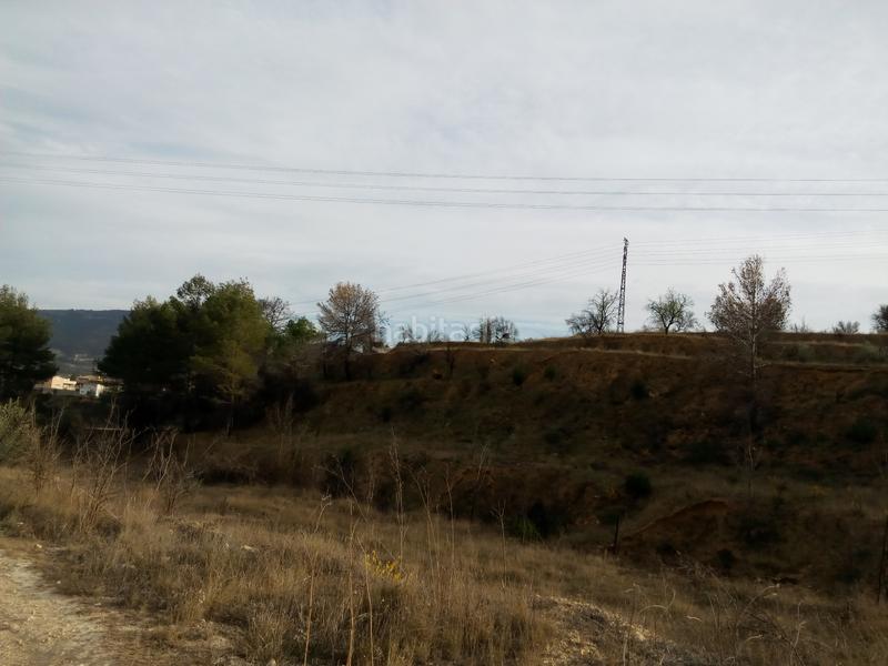 Foto b335e234-c7eb-4546-bab6-fa031f321e31. Finca rústica solvia inmobiliaria suelo rústico alcoy en Alcoi