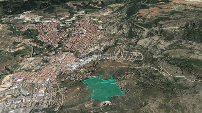 Foto bffb633e-0eee-4533-a54e-c0858bceb13b. Finca rústica solvia inmobiliaria suelo rústico alcoy en Alcoi