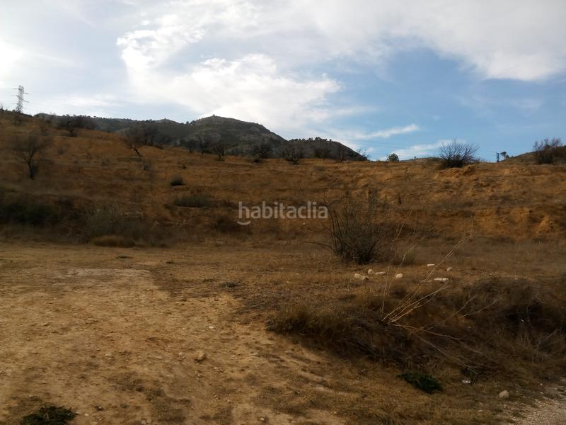 Foto ca8601ba-a6d6-4cbf-bf5a-895b3dc893d7. Finca rústica solvia inmobiliaria suelo rústico alcoy en Alcoi