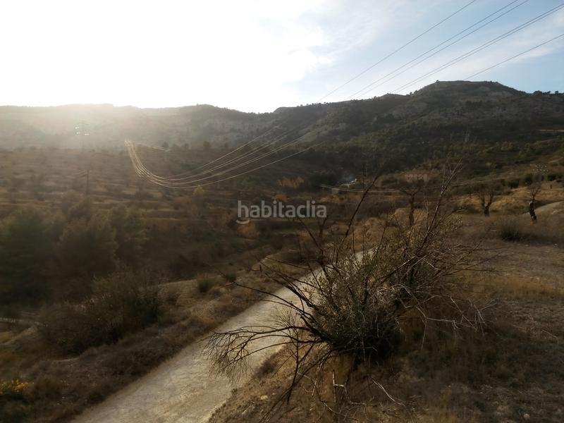 Foto d9b760d7-4407-49e5-a9b5-d65f2a361aa1. Finca rústica solvia inmobiliaria suelo rústico alcoy en Alcoi