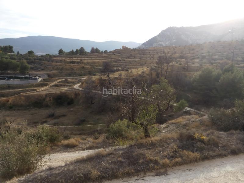 Foto f9b3fbd1-bfd9-4a45-8e59-57c05aaac695. Finca rústica solvia inmobiliaria suelo rústico alcoy en Alcoi