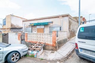 Planta baja  C/ santa cecilia. Solvia inmobiliaria  casa planta baja cartagena