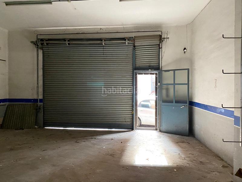 Foto 09a8a9f9-d29e-45ea-8482-0ae2e3301ea1. Local comercial solvia inmobiliaria locales en Plaça Catalunya Manresa