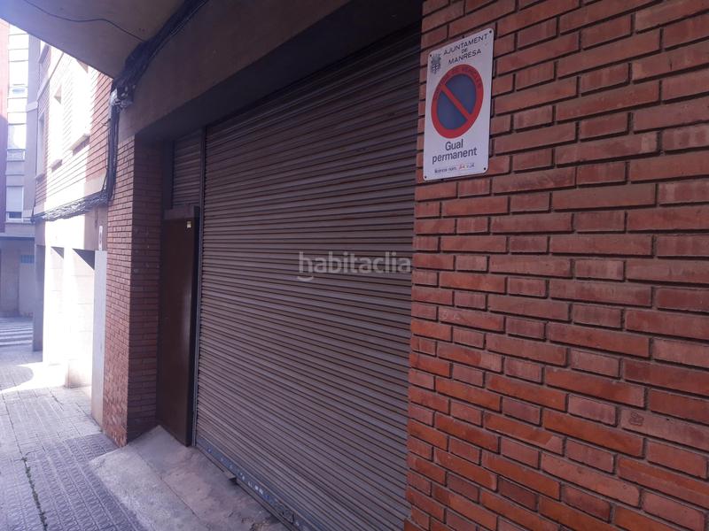 Foto 1fcc9382-0373-4ef5-a135-923f3a530675. Local comercial solvia inmobiliaria locales en Plaça Catalunya Manresa