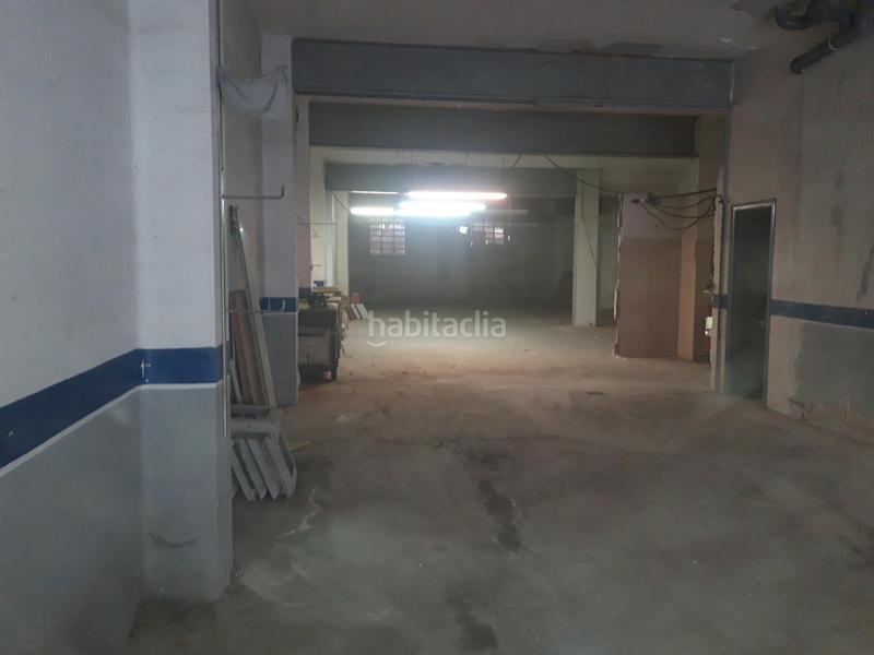 Foto 257bae09-a1a3-4af3-8a55-dbd2eb8e5534. Local comercial solvia inmobiliaria locales en Plaça Catalunya Manresa