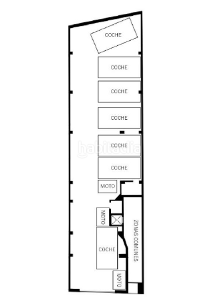 Foto 7598cc8b-a54f-4019-b190-e4614bee7fdc. Local comercial solvia inmobiliaria locales en Plaça Catalunya Manresa